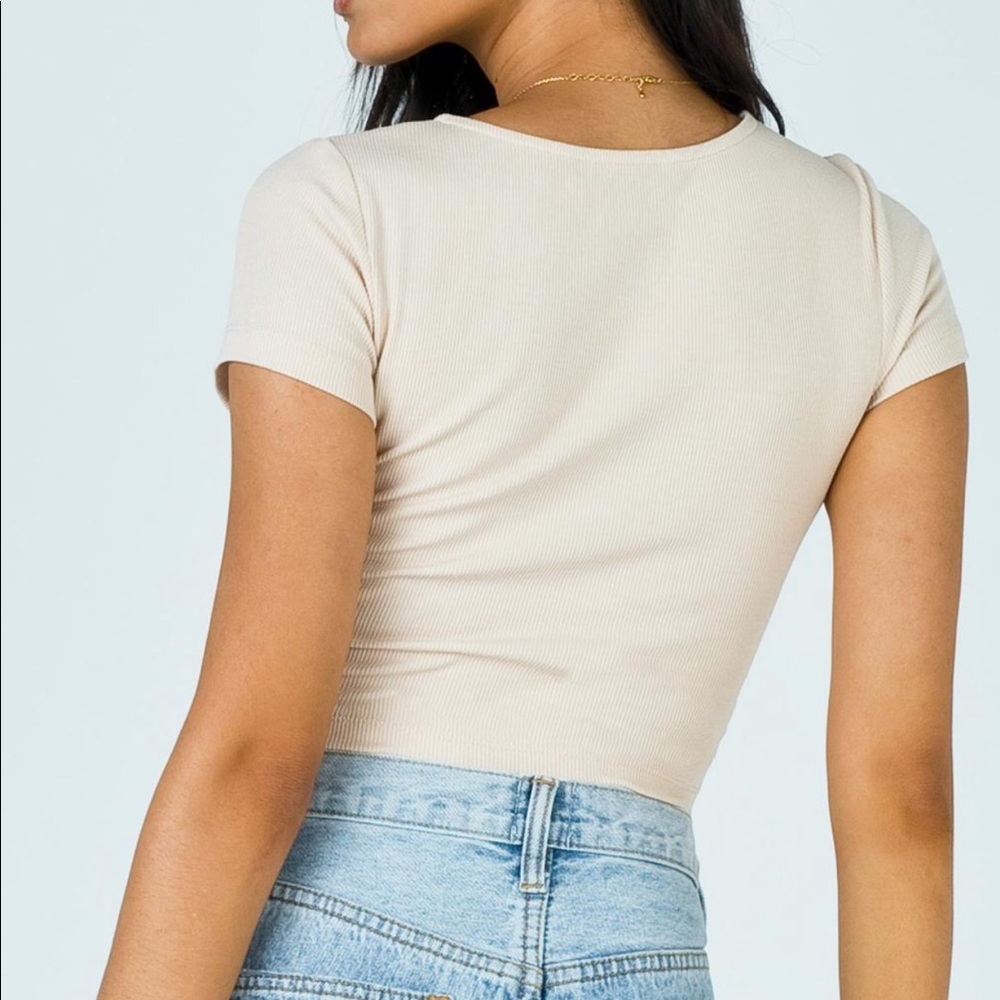 Princess Polly top - Picture 3 of 5